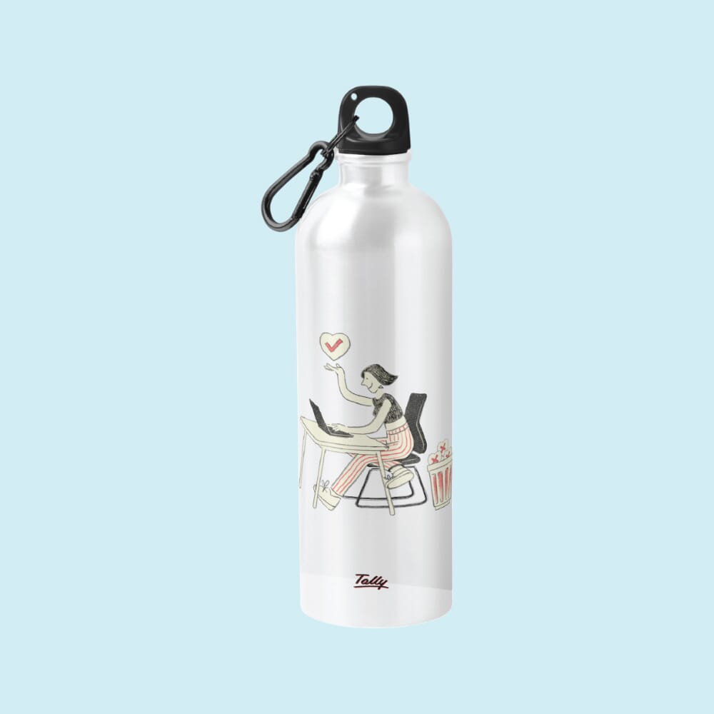 Honour Sublimation Bottle